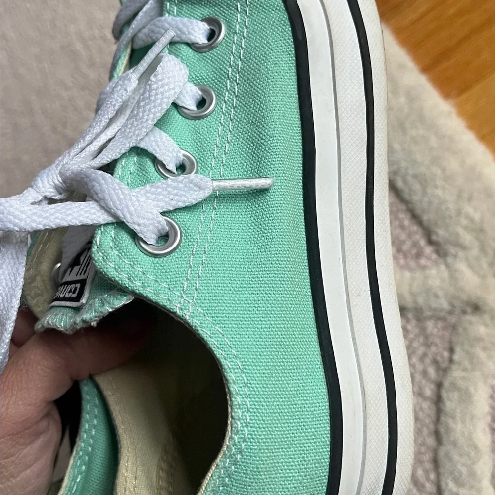 converse